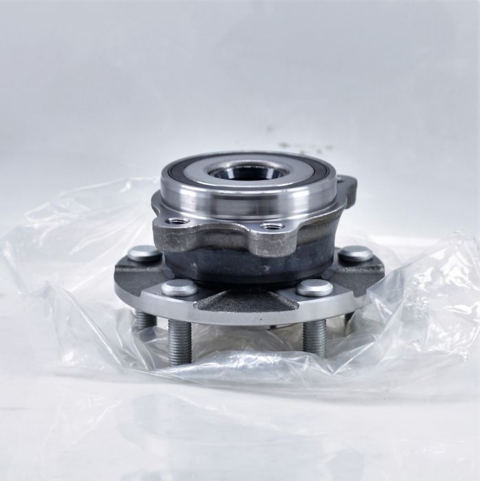 Rear Wheel Hub bearing (Set) - HUB188-6