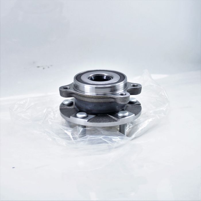 Front Wheel Hub Bearing (Set) - MR - 594954