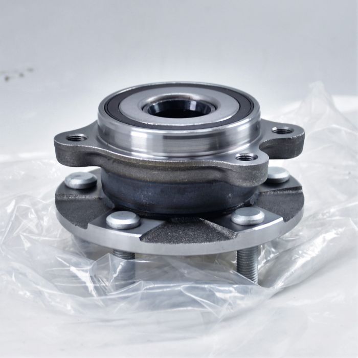 Front Wheel Hub bearing (Set) - 43550-0K030