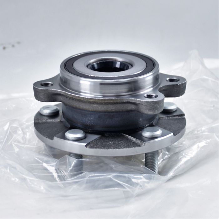 Front Wheel Hub bearing (Set) - 513224