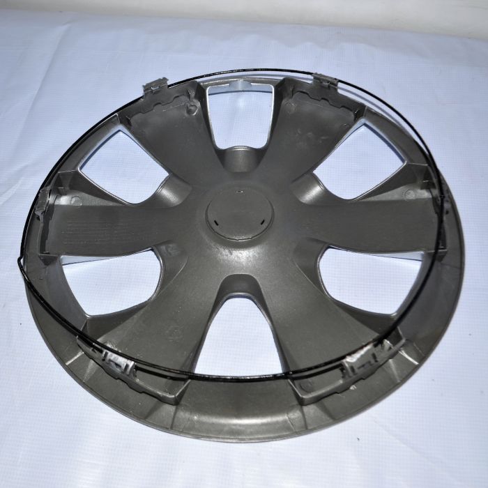 16 Rim Wheel Cover Hubcap (Set) (Toyota) - WC - 200