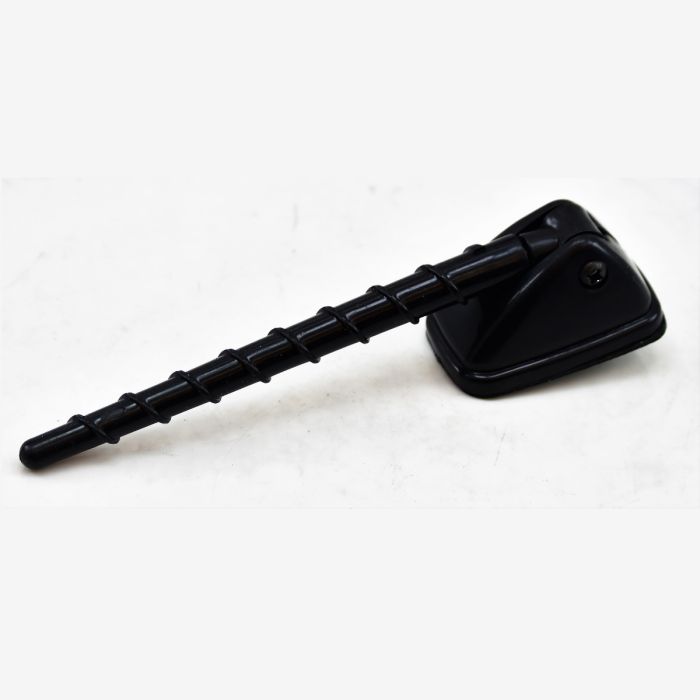 1pc O.C Chris Black Car Antenna - TD- 02018