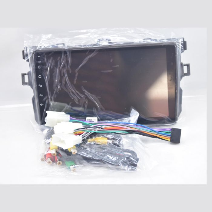 Autosonic Android Car Multimedia Player  - AMP305