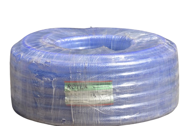 High Quality Water Hose (1 1/2")  - HQW0809