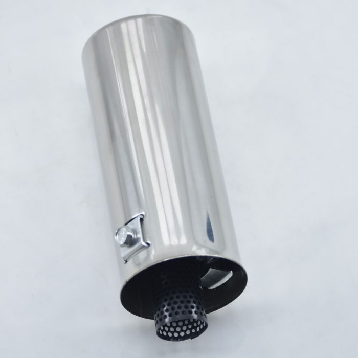 Whistle Exhaust Muffler - TSW-XL