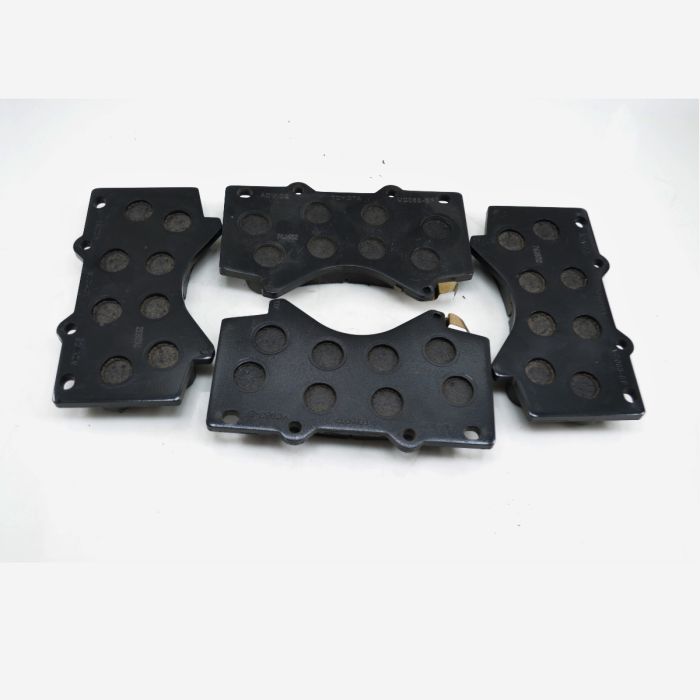 Toyota Brake Pad(Set) - 04465-YZZR2