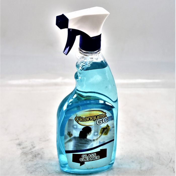 Cleanquest GC Glass Cleaner - Chess10054