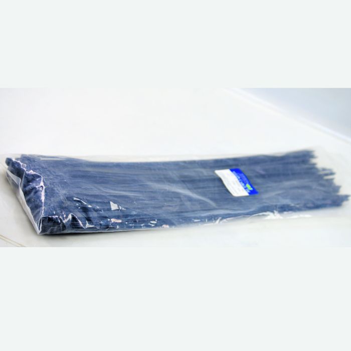 Cable Tie (100 Pieces) - 76400 - 76450-Black