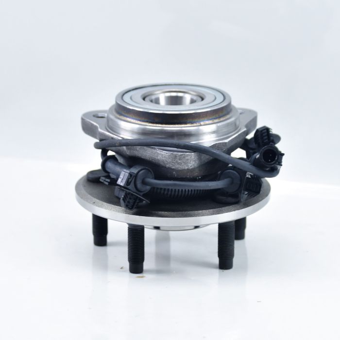 Front Wheel Hub bearing (Set) - 515003