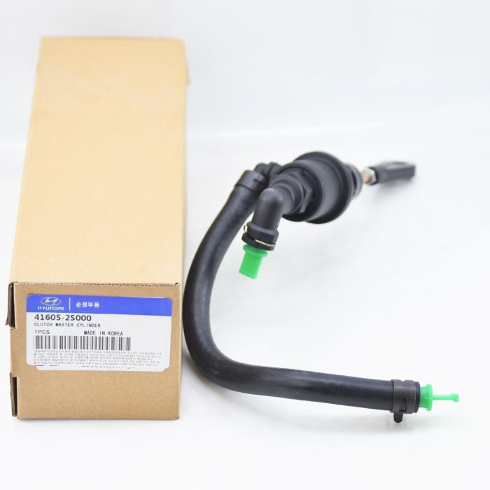 Clutch Master Cylinder - 41605-2S000