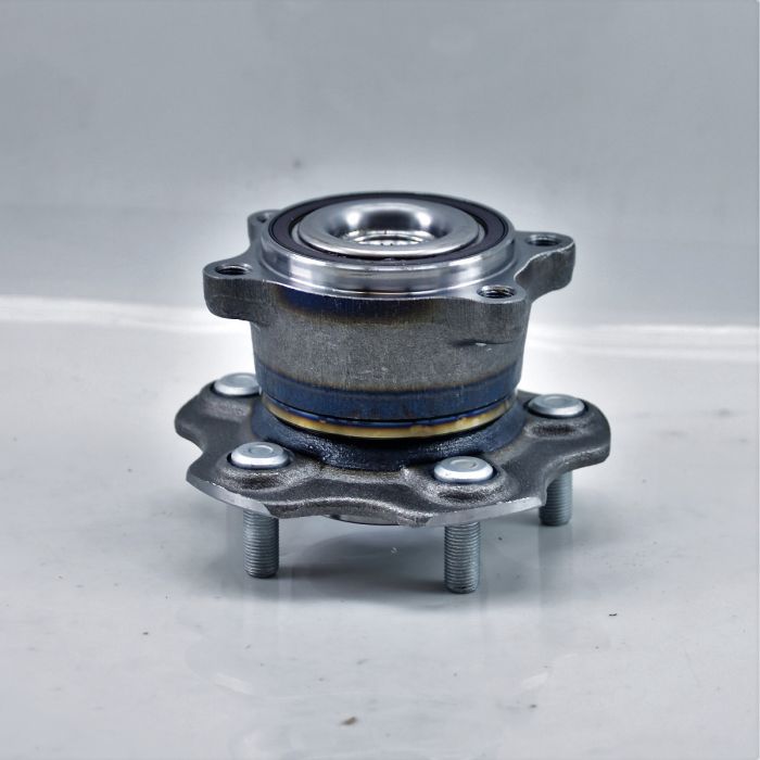 Rear Wheel Hub bearing (Set) - 512302