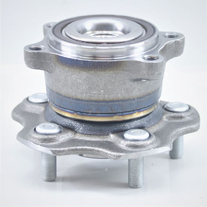 Wheel Hub Bearing (Rear) - 2DUF58BWK038
