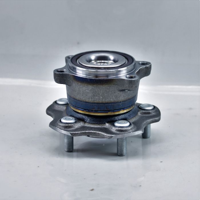 Rear Wheel Hub bearing (Set) - 512333