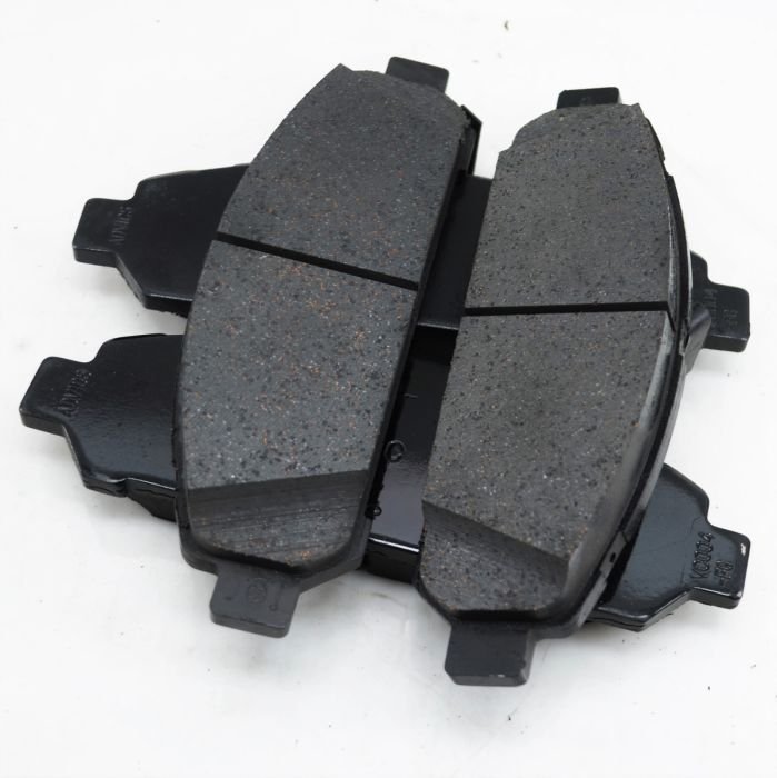 Brake Pad - 04465-0T010