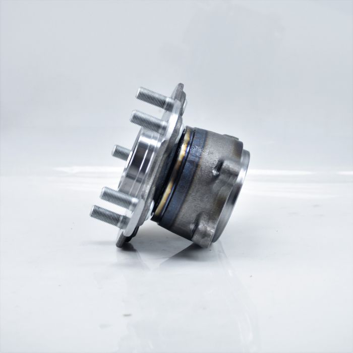 Front Wheel Hub Bearing (Set) - 43560 - 26010