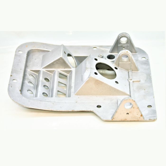 Clutch Pedal Support - AZ9725360020