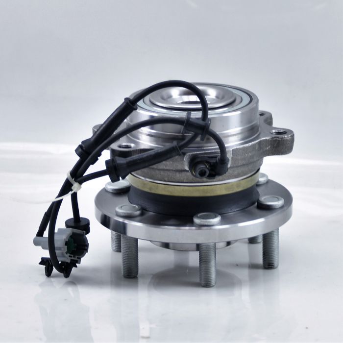 Rear Wheel Hub bearing (Set) - 512440