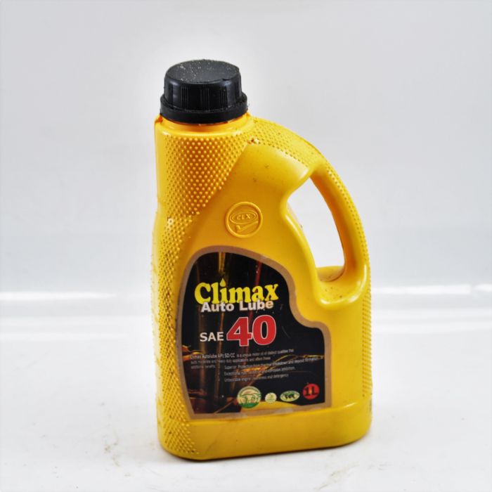 Climax Auto Lube (1Litre) - SAE401