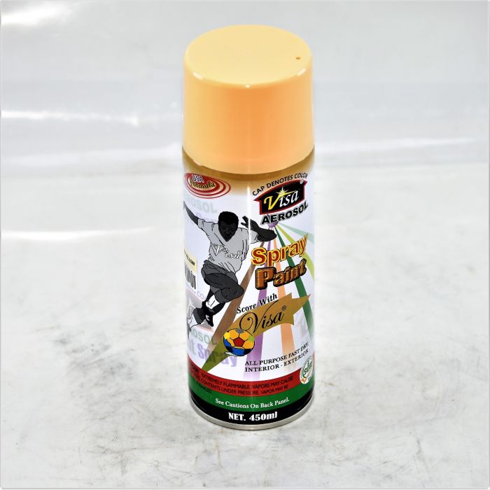 Visa Spray Paint Aerosol - Chess10060