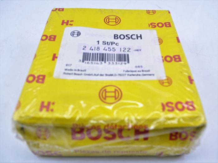 Bosch  fuel injection pump element - 2418 455 122