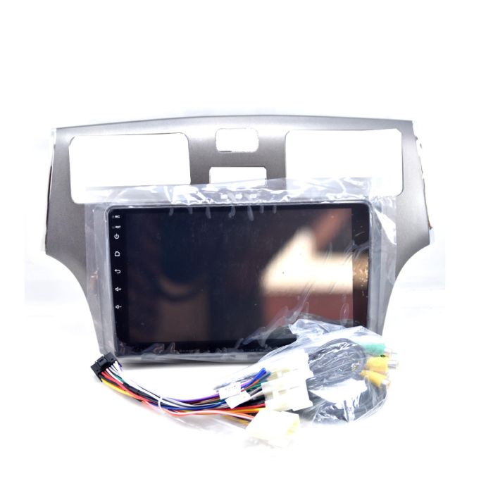 Autosonic Android Car Multimedia Player  - AMP310