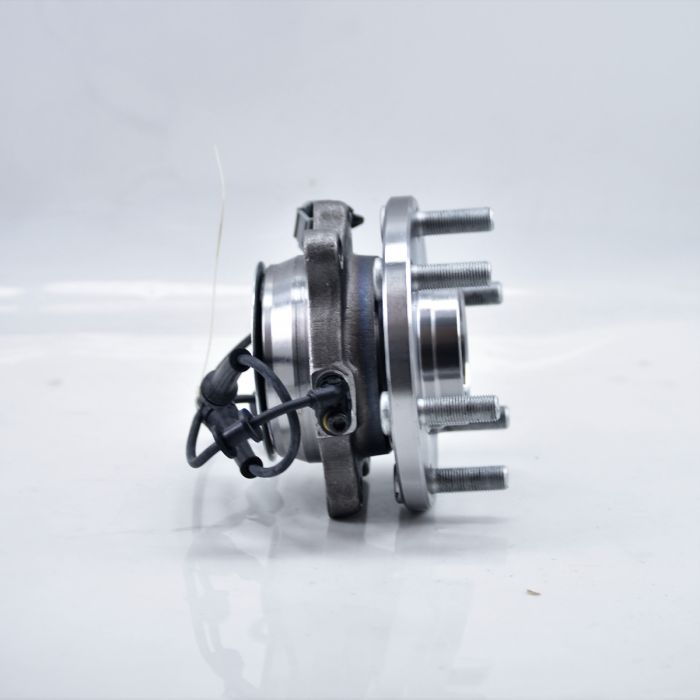 Front Wheel Hub Bearing (Set, with Sensor) - 40202 - EA000