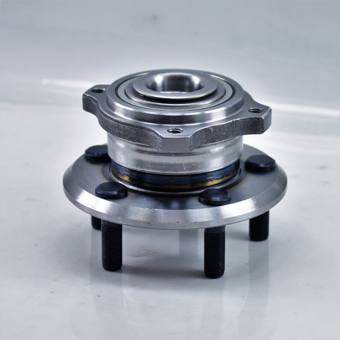 Rear Wheel Hub bearing (Set) - HUB189-2