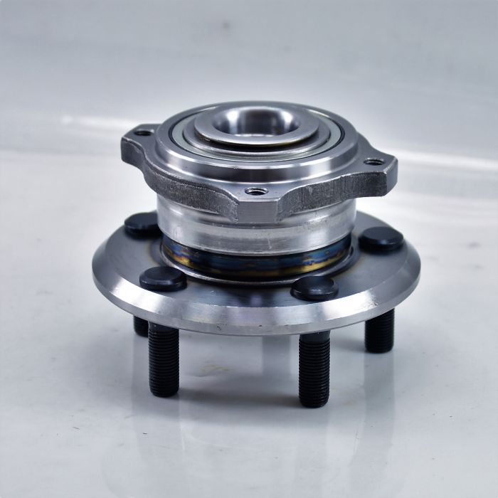 Rear Wheel Hub bearing (Set) - HUB008-53