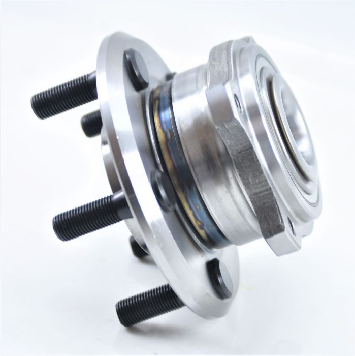 Wheel Hub Bearing (Rear) - 42410 - 12250