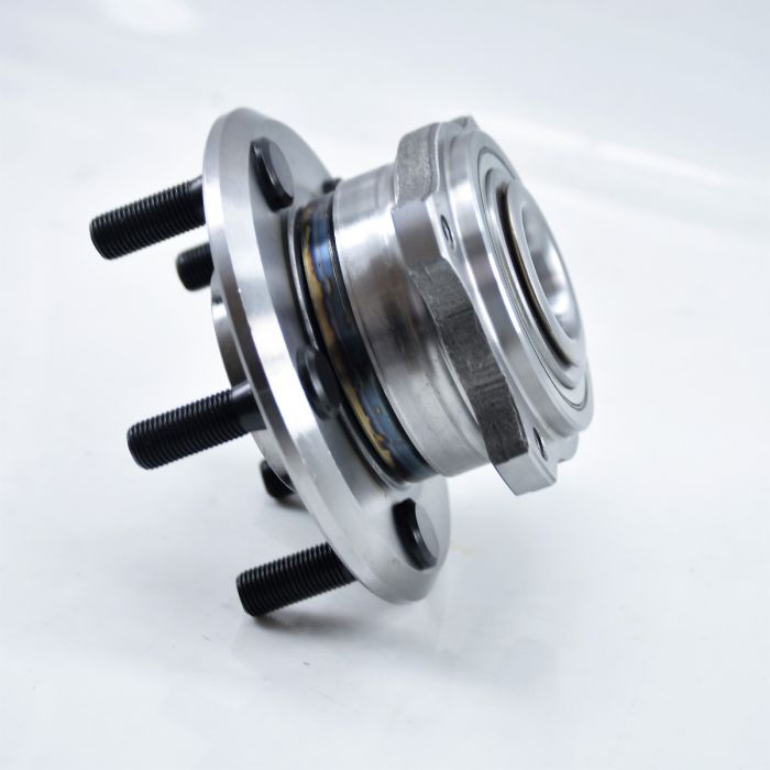 Rear Wheel Hub Bearing (Set) - 42410 - 42020