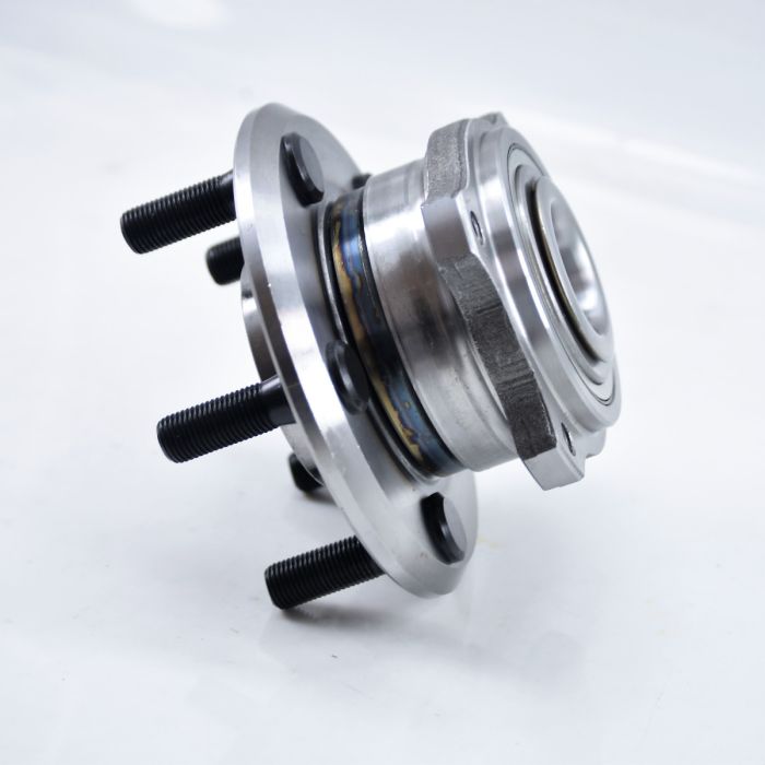 Rear Wheel Hub Bearing (Set) - 43202 - 2G000