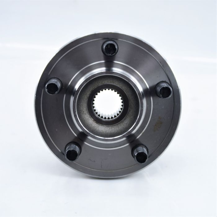 Front Wheel Hub Bearing (Set) - 51750 - 31000