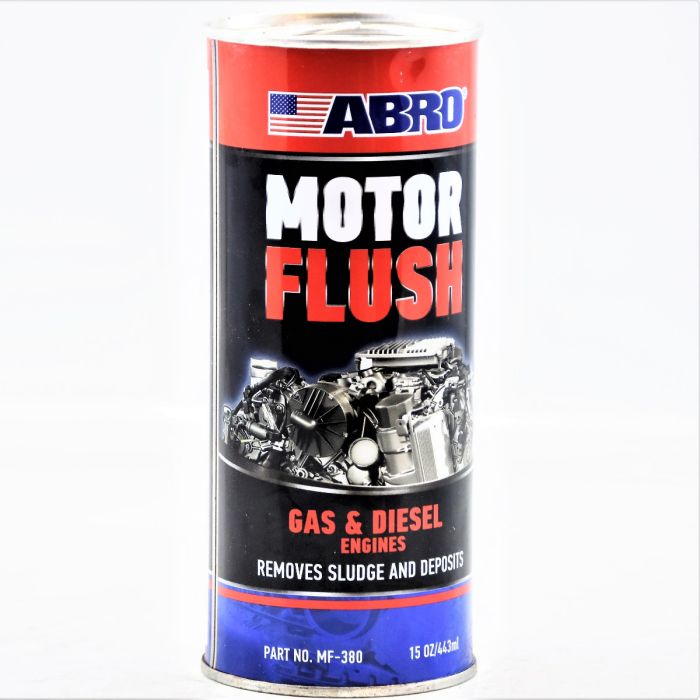 Abro Motor Flush - MF-380