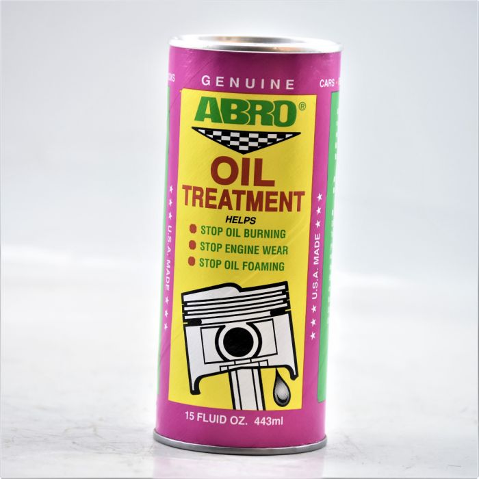 Genuine Abro Oil Treatment - ABOT50