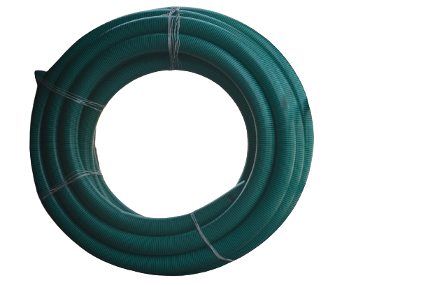 PVC Water Hose (4" Suction) - PWH0432