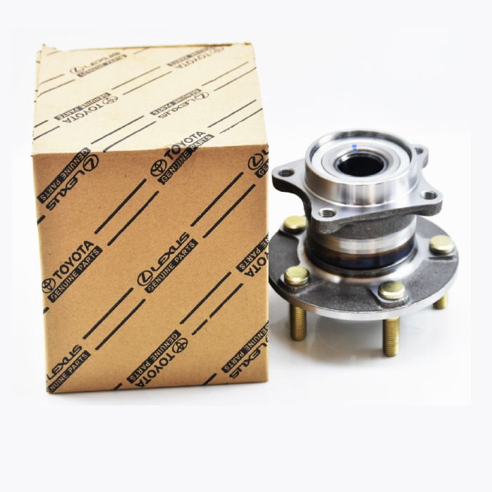 GT Bearing Back - 42450-06110