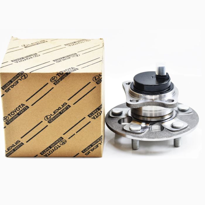 GT Bearing - 42410-02160