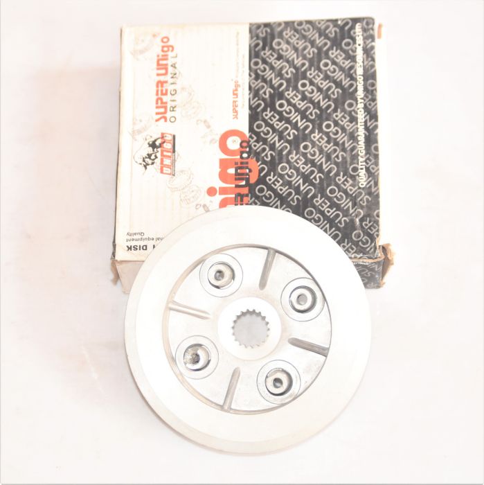 Super Unigo Clutch Disk (Tricycle) - FA0523