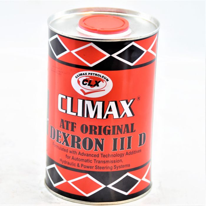Climax Automatic Transmission Fluid- Chess0001
