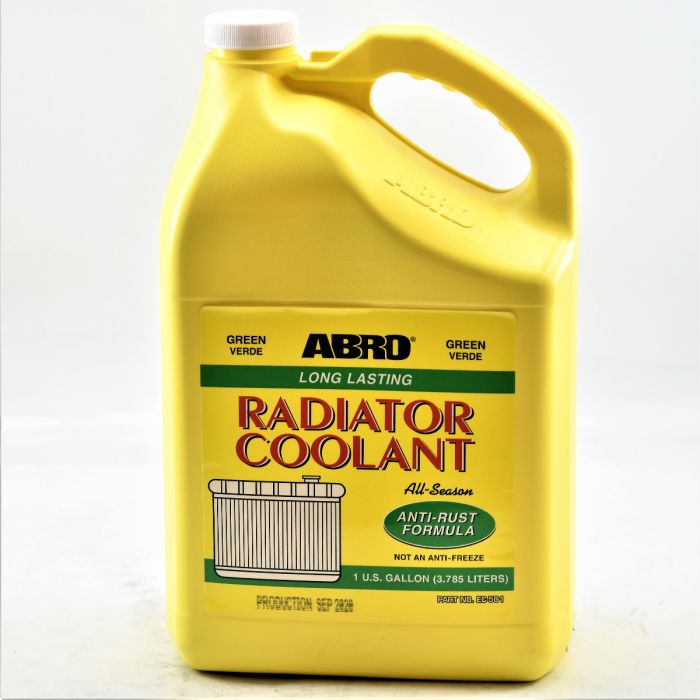 Abro Raditor Coolant (EC-501)
