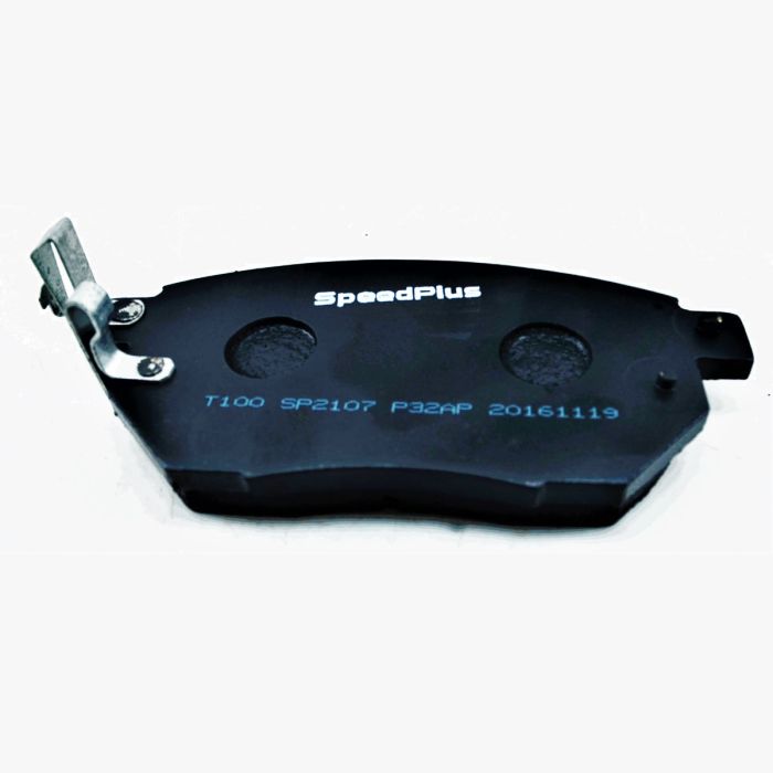 SpeedPlus Brake Pad (Set) - T100SP2107