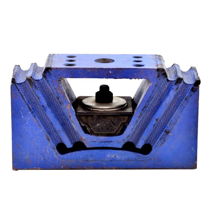 Rear Engine Seat - WG9725592131