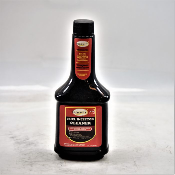 Rocket Fuel Injector Cleaner - EOC-1016