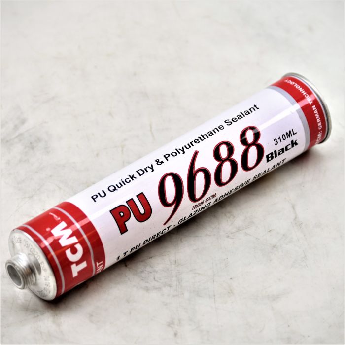TCM PU9688 Glazing Sealant - EOC-1020