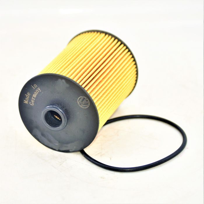 Fuel Filter - 2E0127177