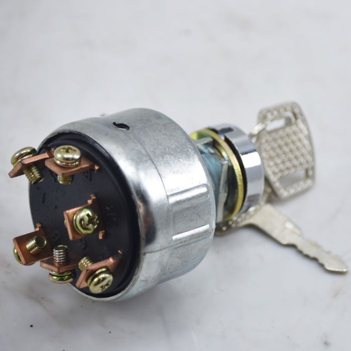 Universal Car Key Switch - 180185