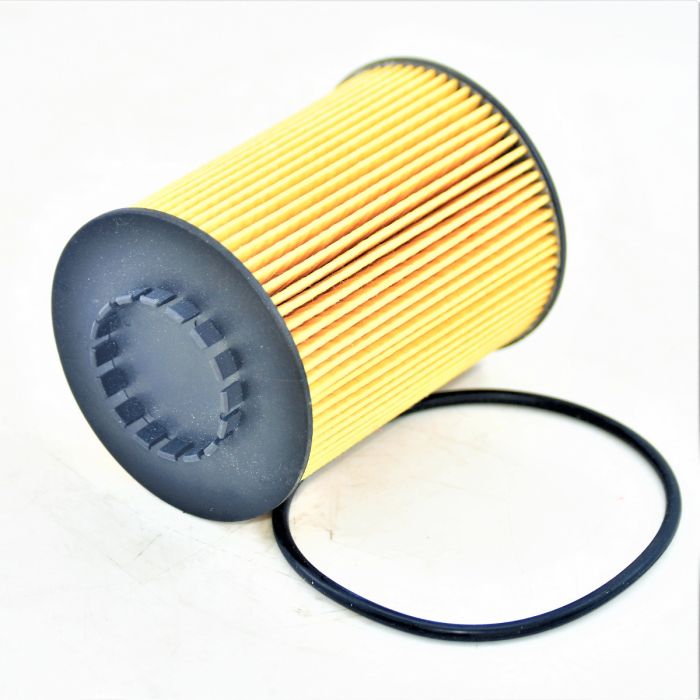 Oil Filter - 021115562A