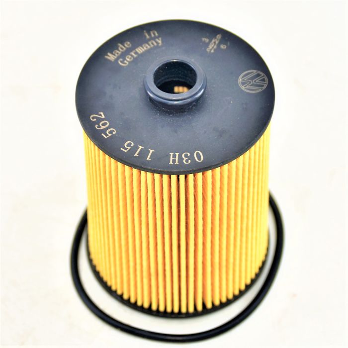 Oil Filter - 03H115562