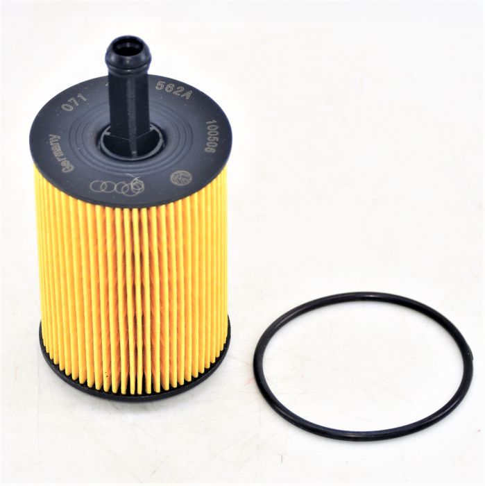 Oil Filter - 071115562A