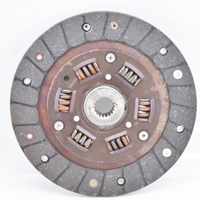 Peugeot 206 Clutch Disc/plate